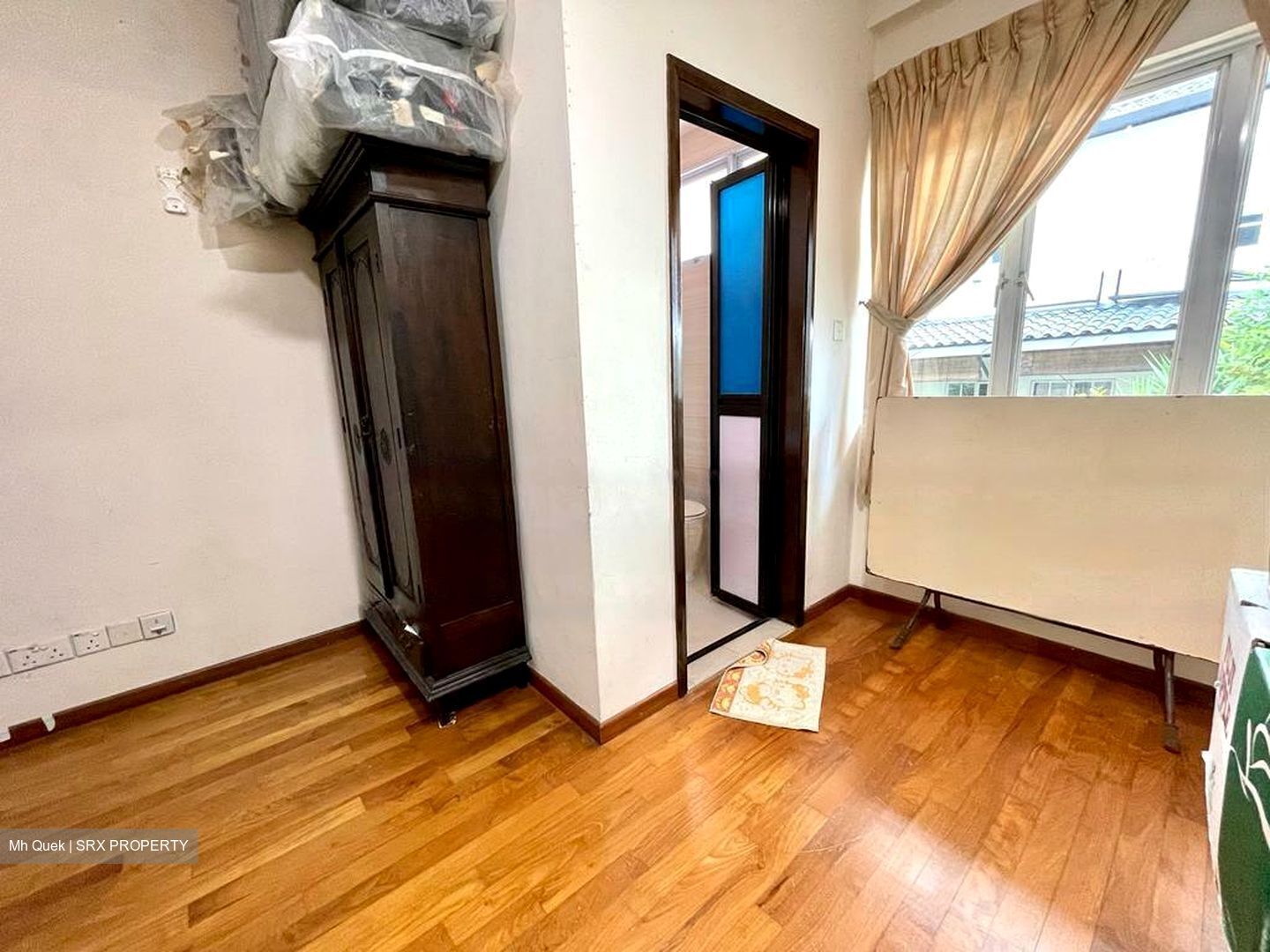 Sembawang Road (D27), Semi-Detached #432163201